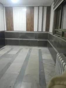 اجاره مطب 75متری فقط به پزشک در خیابان جم یکم سقز استان کردستان