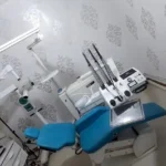 اجاره مطب دندانپزشکی با تجهیزات کامل در اهواز