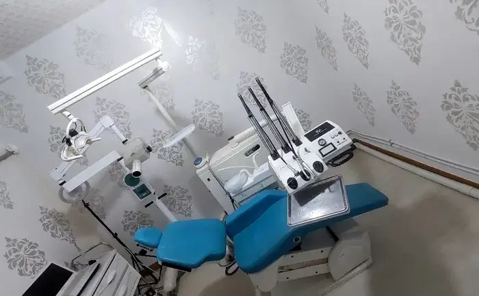 اجاره مطب دندانپزشکی با تجهیزات کامل در اهواز