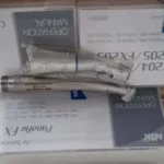 فروش تجهیزات دندانپزشکیNSK اصل ژاپن در ابوذر تهران