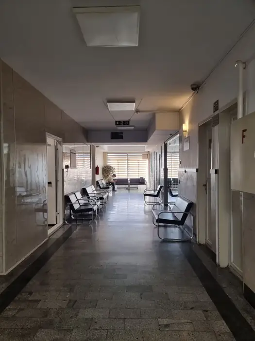 استخدام منشی و مسئول پذیرش جهت درمانگاه در خیابان دریا تهران