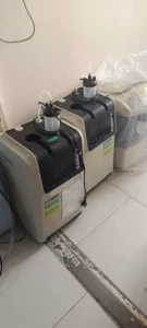 اجاره و فروش تجهیزات پزشکی در وکیل آباد مشهد