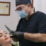 استخدام منشی جهت مطب در سعادت آباد تهران