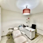 اجاره اتاق از کلینیک مبله با دستیار و منشی در سعادت آباد تهران