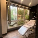اجاره اتاق 12متری از مطب واقع در فرمانیه تهران