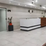 اجاره مطب واقع در بلوار جمهوری یزد