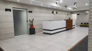 اجاره مطب واقع در بلوار جمهوری یزد