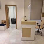 اجاره مطب 55متری مبله در خیابان دولت تهران