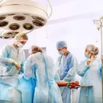 استخدام جراح عمومی جهت کلینیک زیبایی واقع در خیابان پیروزی تهران