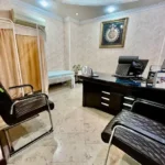 اجاره اتاق از مطب فعال به پزشک در پاسداران تهران
