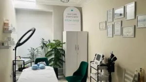 استخدام فیشیال کار، اپراتور لیزر و متخصص تغذیه جهت کلینیک زیبایی در ولیعصر تبریز
