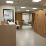 اجاره مطب از ساختمان پزشکان نوید در کیانپارس اهواز