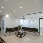 استخدام اپراتور لیزر خانم جهت کلینیک در محدوده تهرانپارس تهران