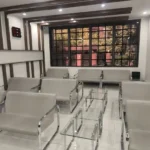 استخدام مسئول پذیرش و دستیار پروتز جهت درمانگاه دندانپزشکی واقع در جردن تهران