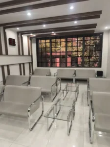 استخدام مسئول پذیرش و دستیار پروتز جهت درمانگاه دندانپزشکی واقع در جردن تهران