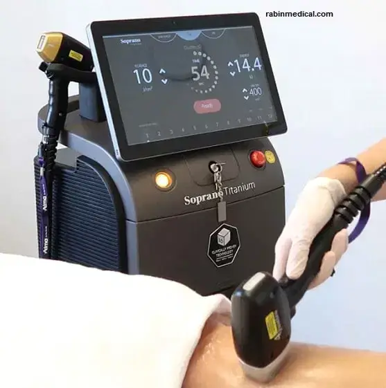 استخدام اپراتور لیزر خانم جهت کلینیک لیزر و زیبایی در کرمان