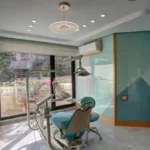 اجاره یک اتاق از مطب داندانپزشکی با کلیه تجهیزات در ستارخان شیراز