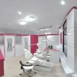 استخدام مسئول پذیرش و دستیار دندانپزشک جهت کلینیک در نیروی هوایی مشهد