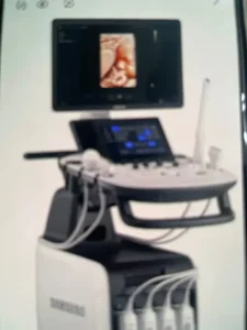 استخدام منشی جهت مطب سونوگرافی در خیابان پرستار دامغان