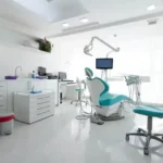 استخدام منشی و دستیار دندانپزشک در ارومیه