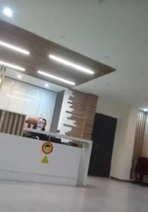 اجاره اتاق 20متری از مطب در کیانپارس اهواز