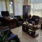 رهن و اجاره مطب 120متری در شهرآرا تهران