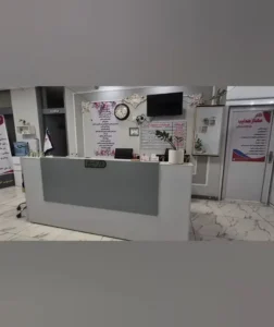 استخدام منشی، دستیار پزشک و پرستار جهت درمانگاه در سعادت آباد اصفهان