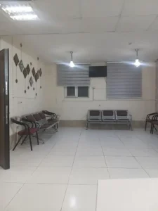 اجاره مطب به روان شناس و روانپزشک در احمدآباد مشهد