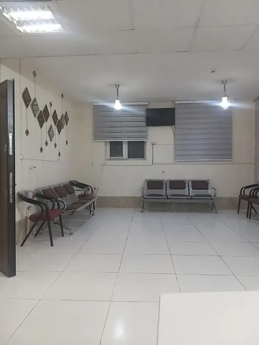 اجاره مطب به روان شناس و روانپزشک در احمدآباد مشهد