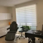 اجاره اتاق مجهز از کلینیک فعال در بلوار اندرزگو تهران