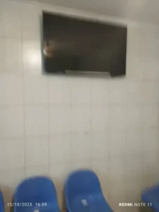 اجاره مطب 60متری در آمادگاه اصفهان