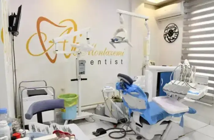 استخدام دستیار و منشی جهت مطب دندانپزشکی در مجیدیه تهران