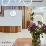 اجاره کلینیک زیبایی مجهز واقع در سعادت‌آباد تهران