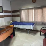 اجاره یک اتاق مستقل از مطب تخصصی در خیابان نصرتی تهران