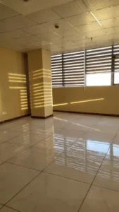 اجاره مطب۹۶متری دارای امکانات کامل در پاستور جدید تبریز