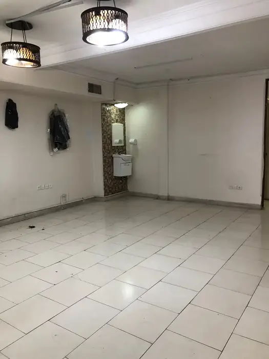 اجاره واحد 75متری جهت مطب بر بلوار بریانک در تهران