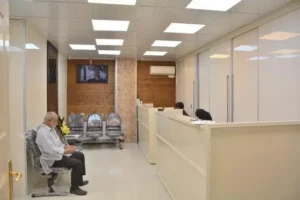 استخدام منشی جهت کلینیک دندانپزشکی واقع در شهر ری تهران