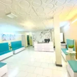 اجاره یک اتاق از مطب فقط به پزشک در محدوده قبا تهران