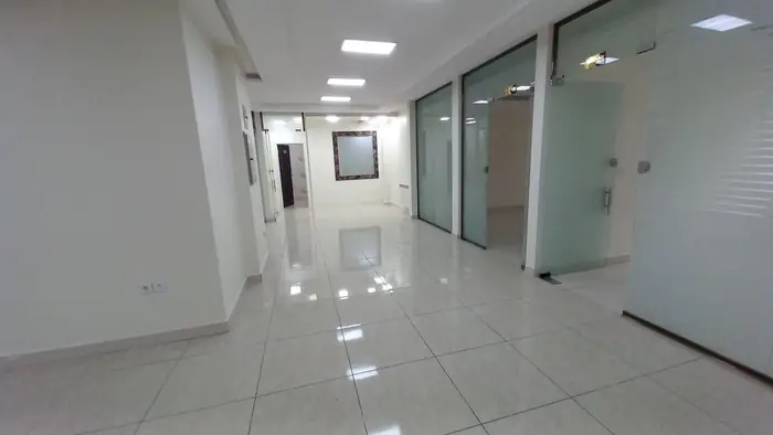 اجاره کلینیک 320متری در ولیعصر تبریز