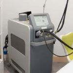 استخدام و آموزش اپراتور لیزر جهت کلینیک زیبایی در قرچک