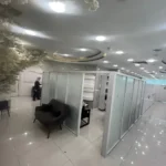 استخدام مسئول پذیرش جهت کلینیک زیبایی و لیزر در پاسداران تهران