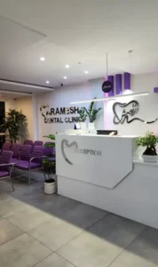 استخدام منشی جهت کلینیک دندانپزشکی در همدان