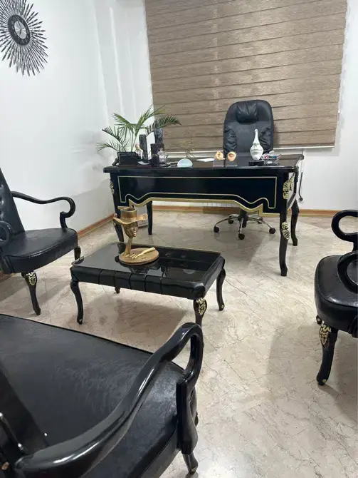 اجاره اتاق از مطب به متخصص پوست و مو در سعادت آباد تهران
