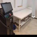 استخدام منشی و تعدادی اپراتور لیزر جهت کلینیک زیبایی گیتی در فردیس کرج