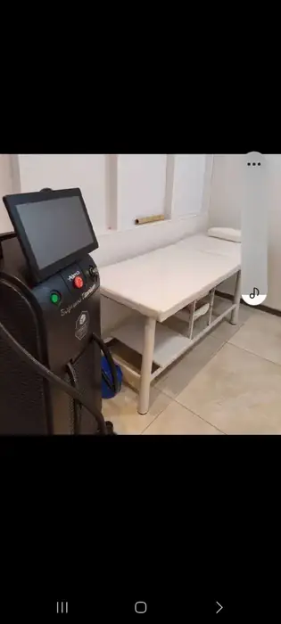 استخدام منشی و تعدادی اپراتور لیزر جهت کلینیک زیبایی گیتی در فردیس کرج