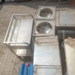 فروش تجهیزات شستشوی پزشکی در بندر عباس