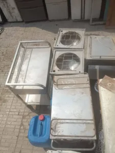 فروش تجهیزات شستشوی پزشکی در بندر عباس