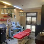 اجاره اتاق 15متری مجهز از مطب زیبایی در سعادت آباد تهران