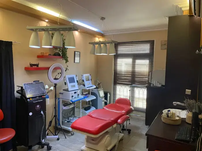 اجاره اتاق 15متری مجهز از مطب زیبایی در سعادت آباد تهران
