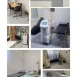 اجاره اتاق 12متری از مطب زیبایی در صادقیه تهران